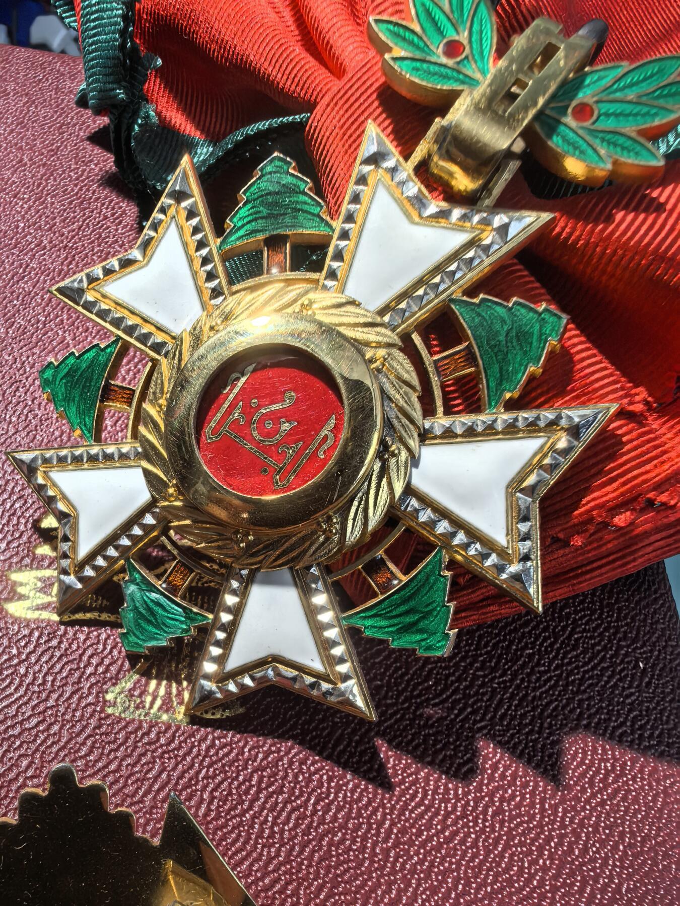 盛世勋华——号角文化勋章邮票专场拍卖第298期