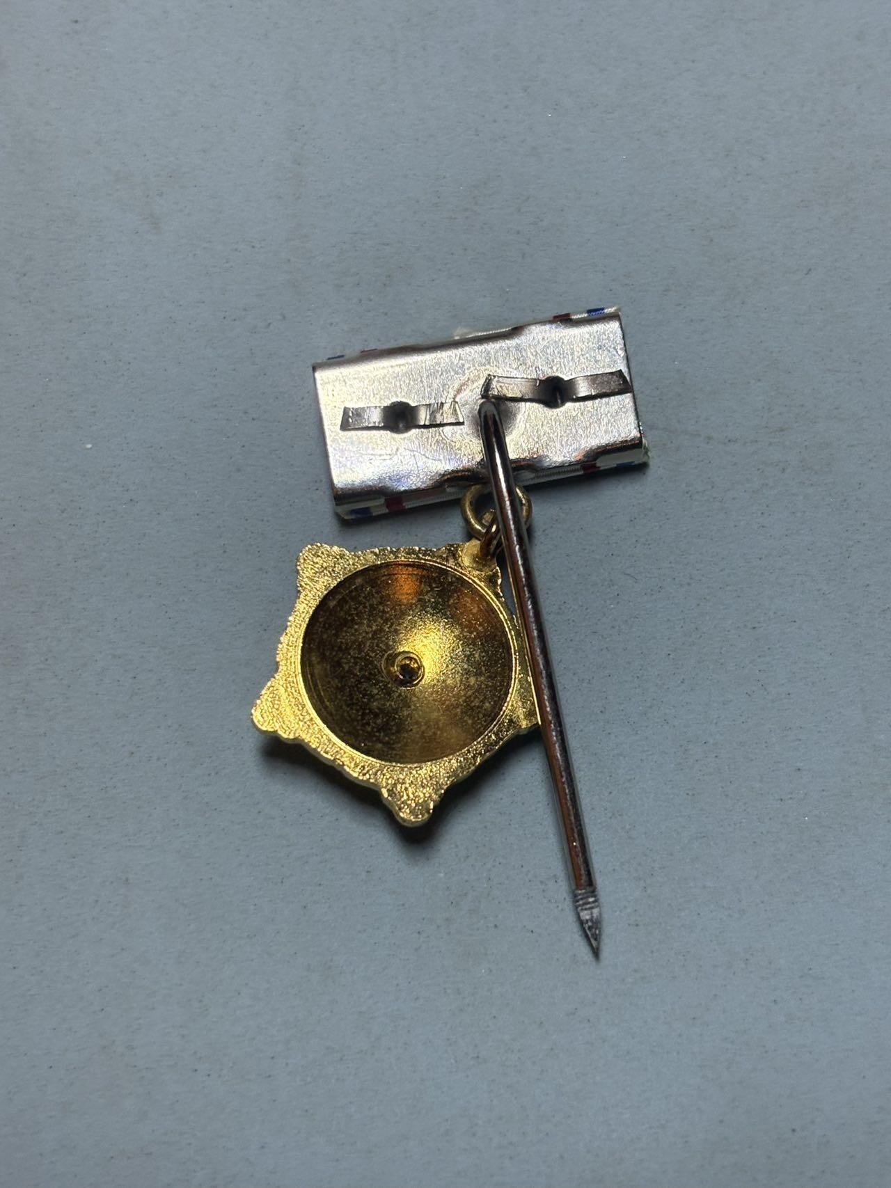 盛世勋华——号角文化勋章邮票专场拍卖第298期