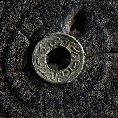 【良泉】【春节前最后一场】2月5日晚19.30点开拍！208组，本场结束后预存钱币的朋友请告知，将连同本场拍品一起邮寄，预祝诸位春节愉快！ - 17-18世纪【海上丝绸之路】东南亚【微型】锡钱，0.42克