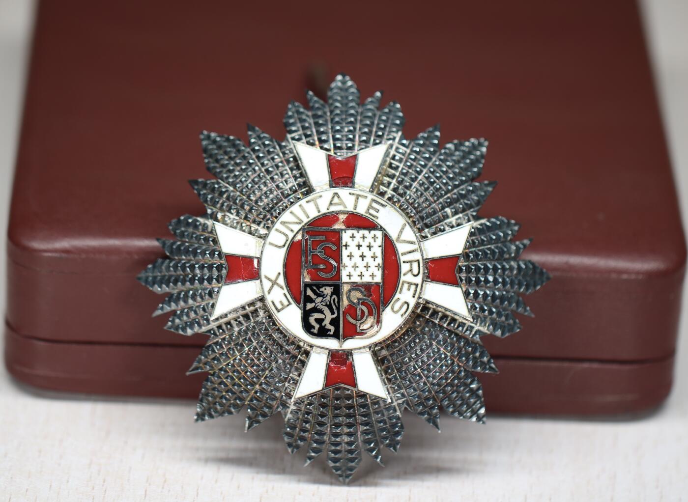 大猫徽章拍卖 第286期