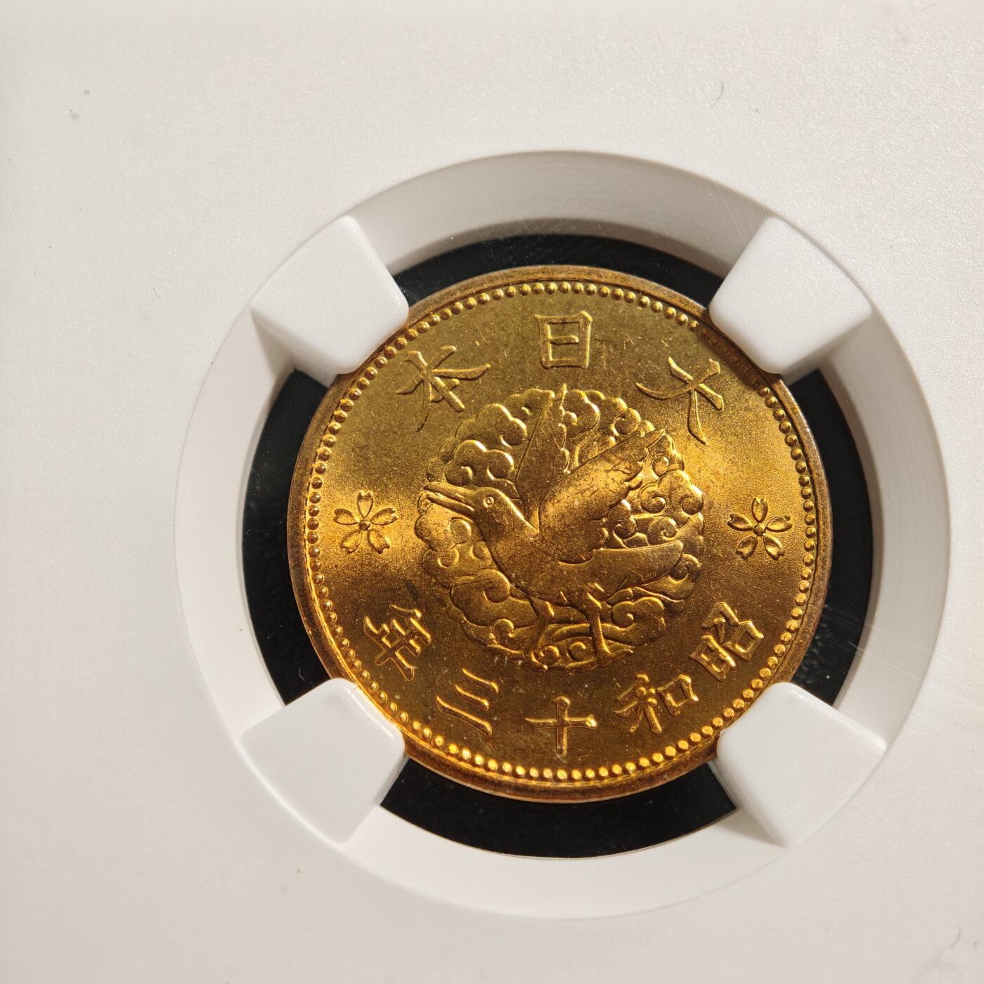 【德藏】世界币章拍卖第161期