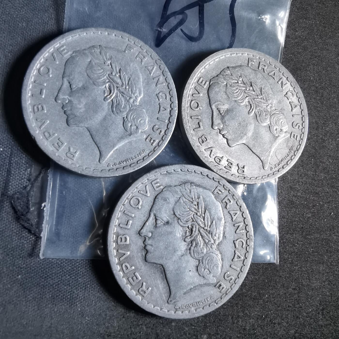 沼泽如烟--第956场 法国三枚