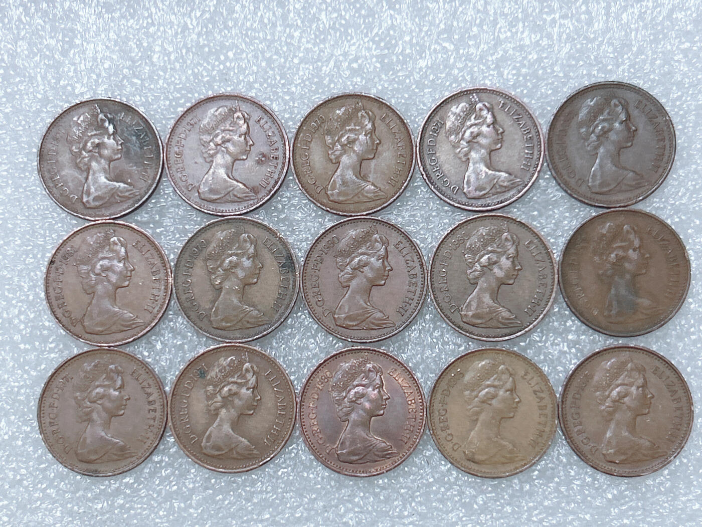 第一海外回流一元起拍收藏 散集专场  第290期