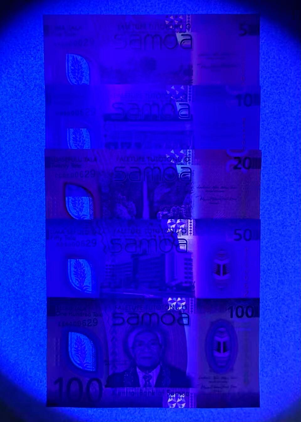 【Blue Auction】世界纸币精拍第774期——18级TOP拍卖/信誉/品质/专业/高效💫