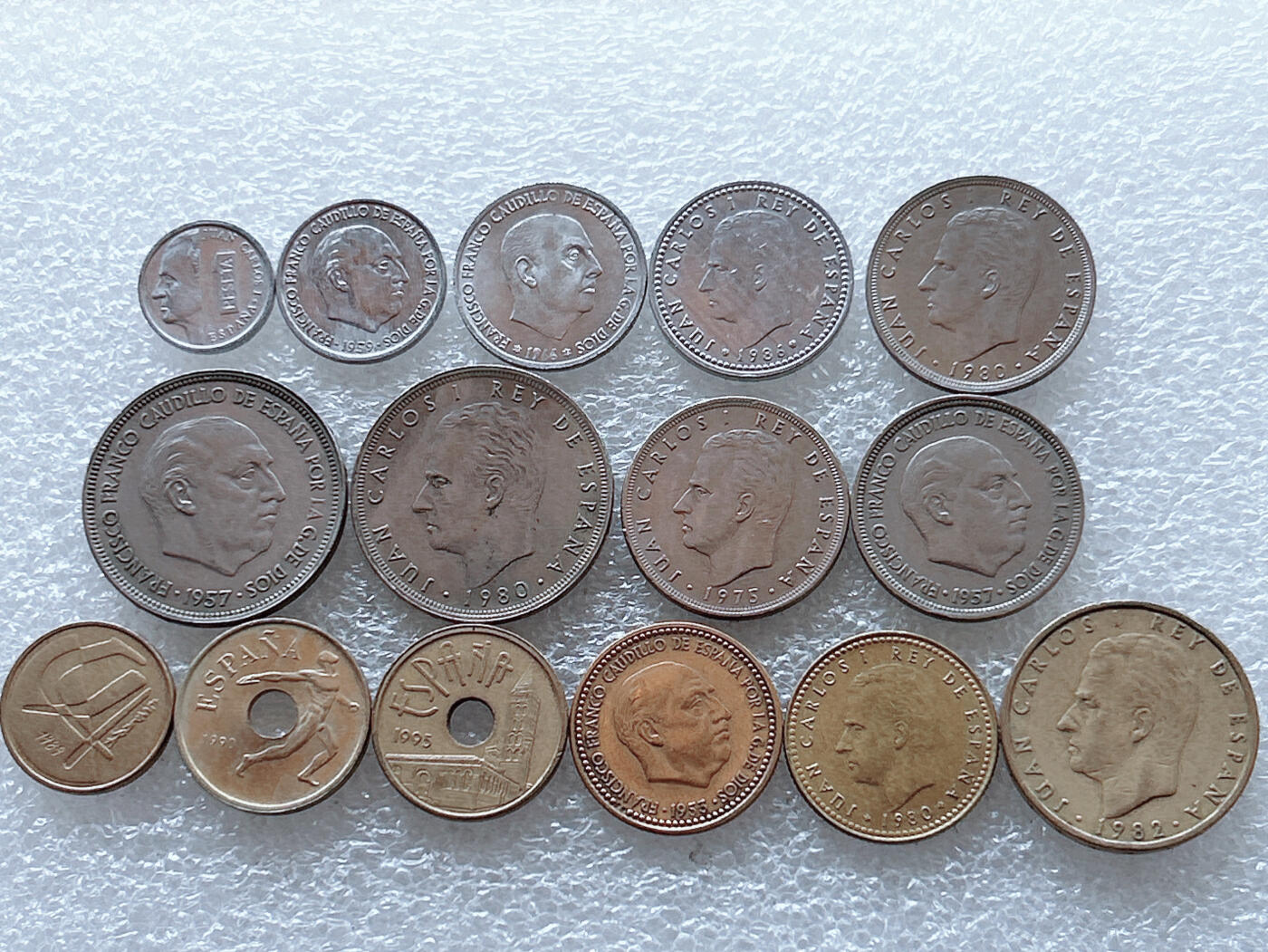 第一海外回流一元起拍收藏 散集专场  第290期