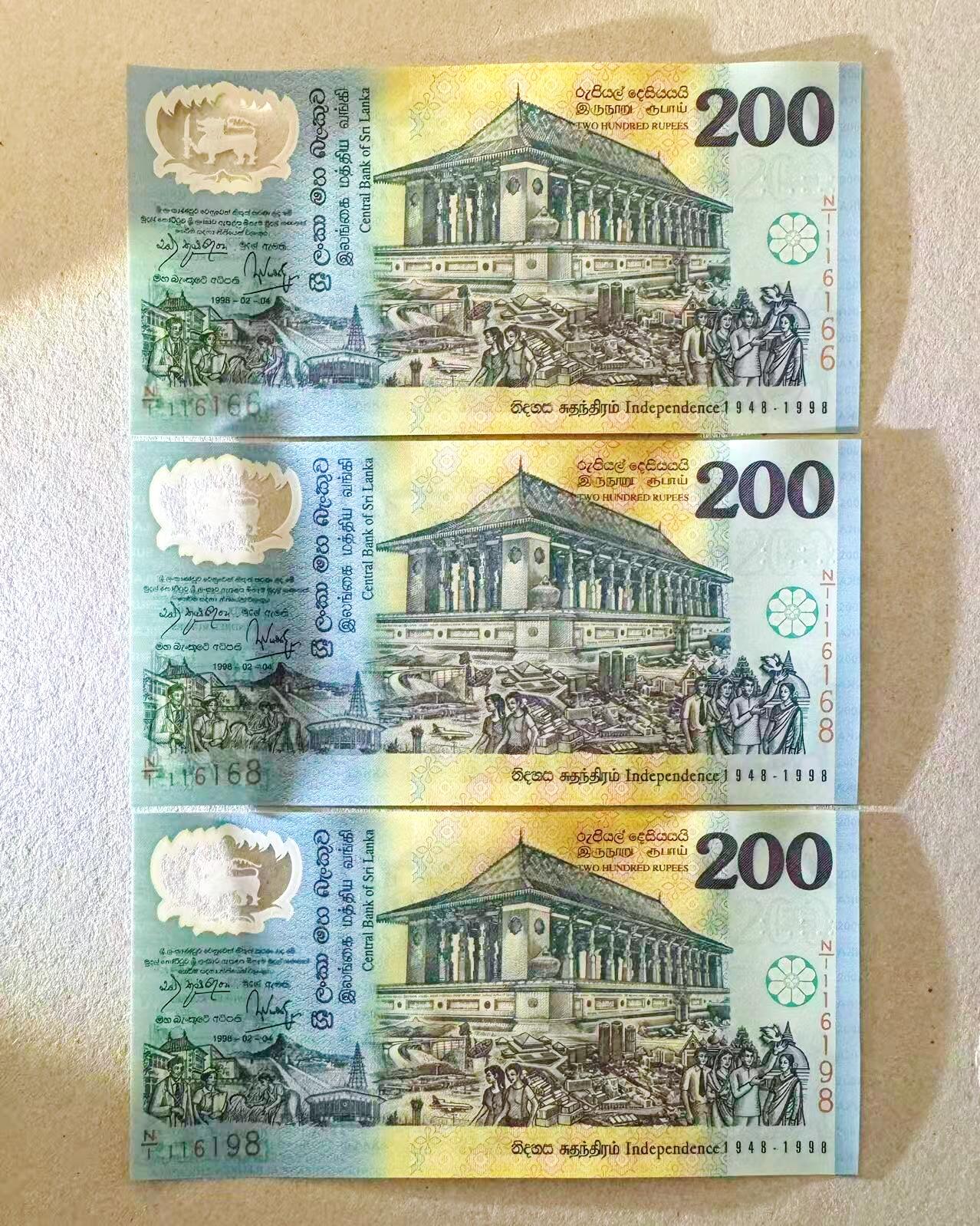 【Blue Auction】世界纸币精拍第774期——18级TOP拍卖/信誉/品质/专业/高效💫