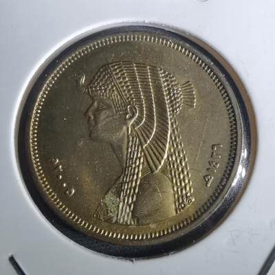 沼泽如烟--第957场 - 埃及