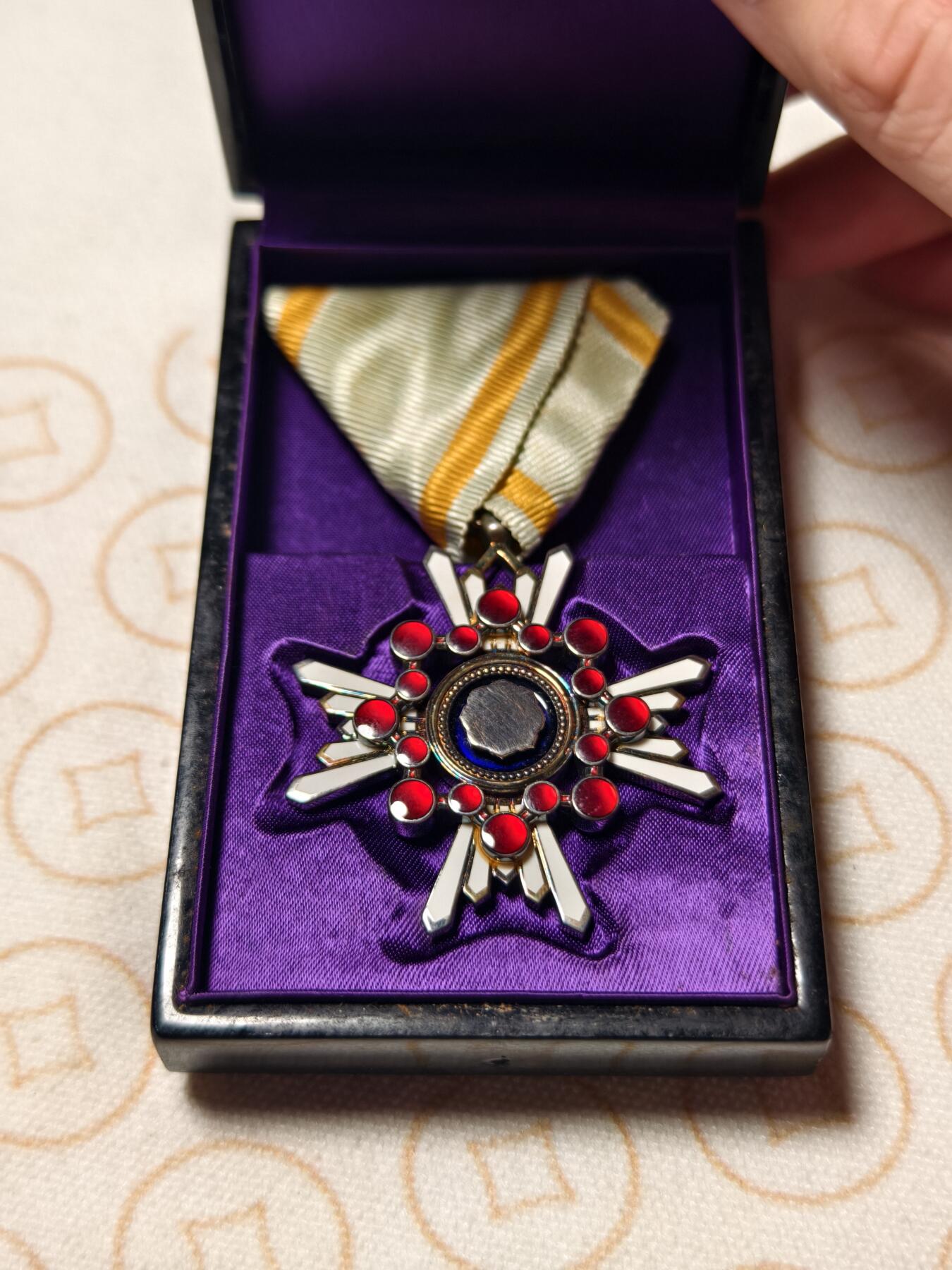 抚柳草堂-第七期章牌钱币 奖章勋章限时免佣 满百包邮 放漏专场