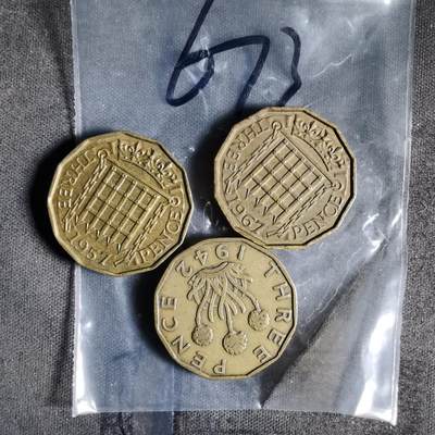 沼泽如烟--第956场 - 英国三枚