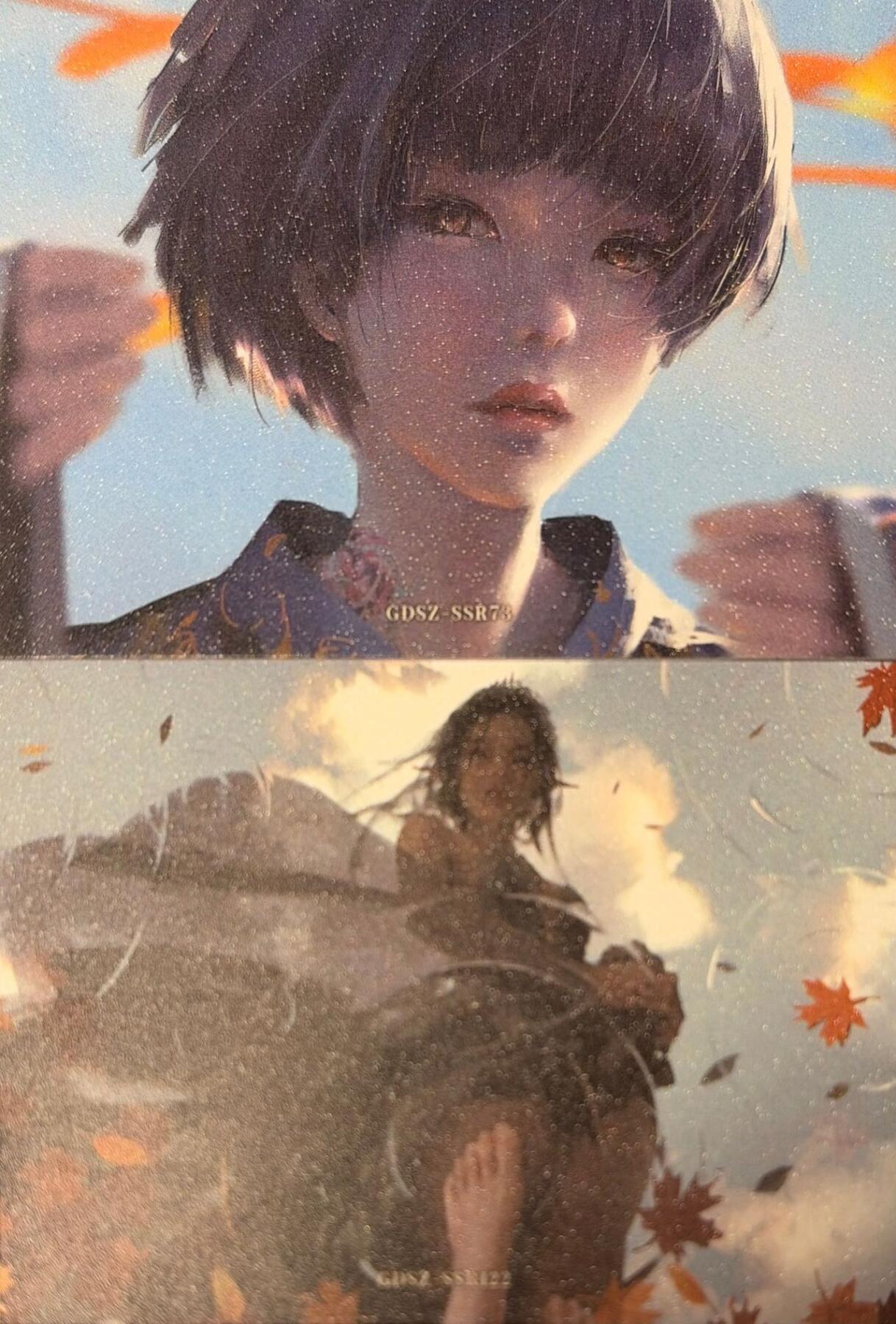 秋萤阁第41期 (1月11号周日晚上21点截拍，欢迎竞拍) 