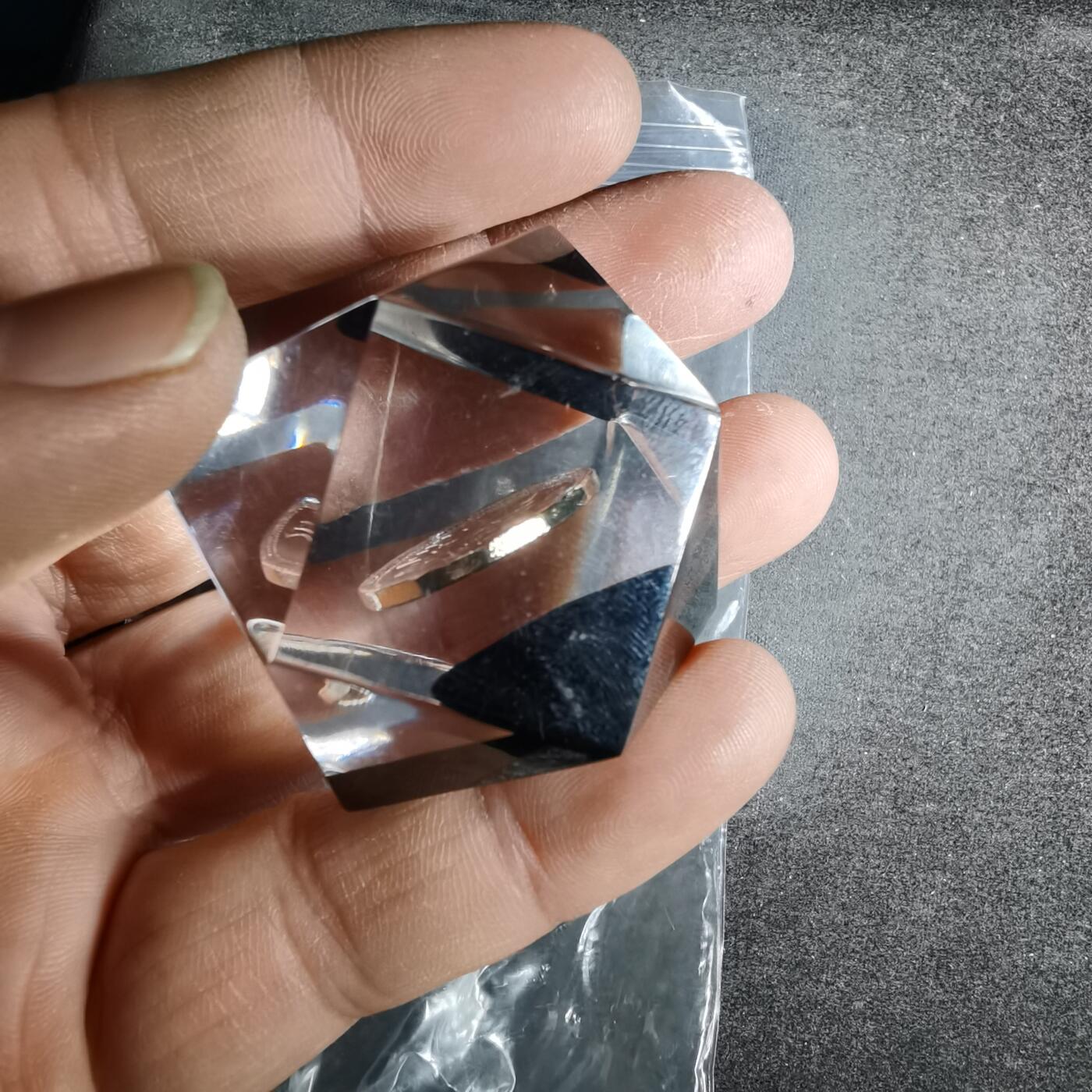 沼泽如烟--第956场 加拿大一分摆件