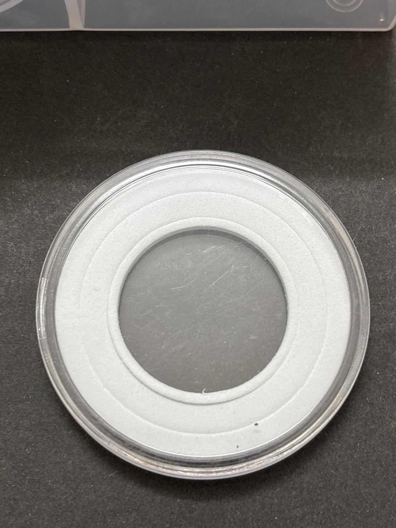 文馨钱币收藏 2026新年第三场（第 289 场）【长期接代拍品】 银元，银币收纳盒，内带二十个盒子