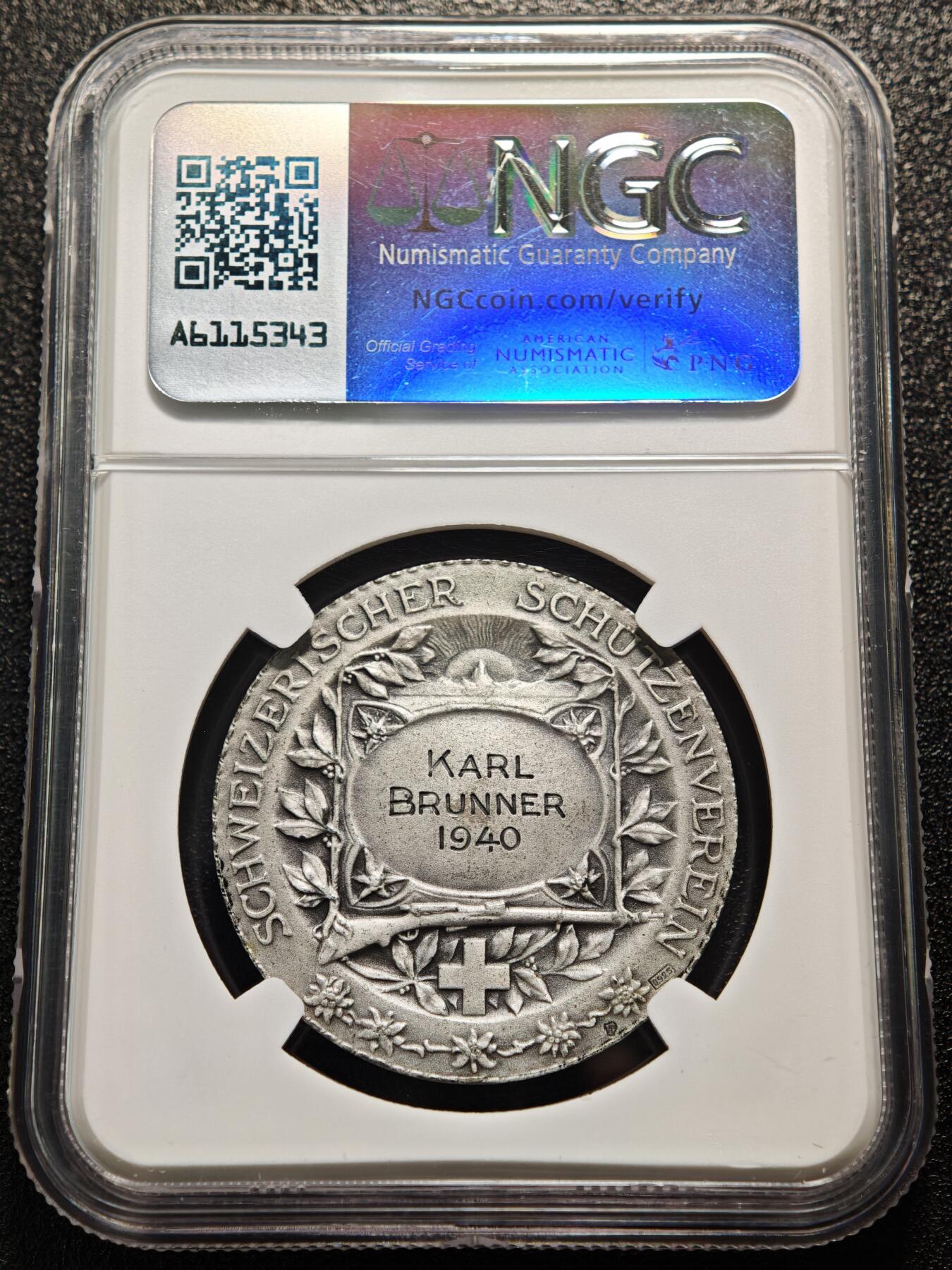 【德藏】世界币章拍卖第161期