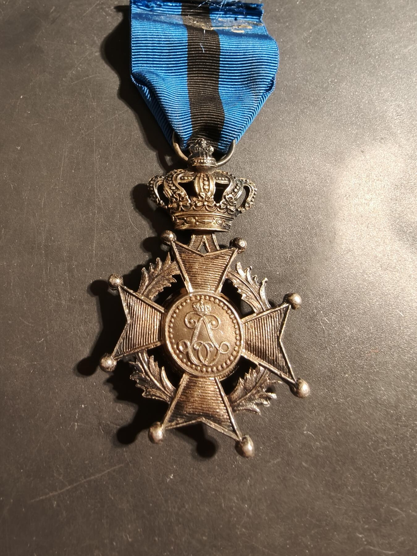 老王徽章第176期