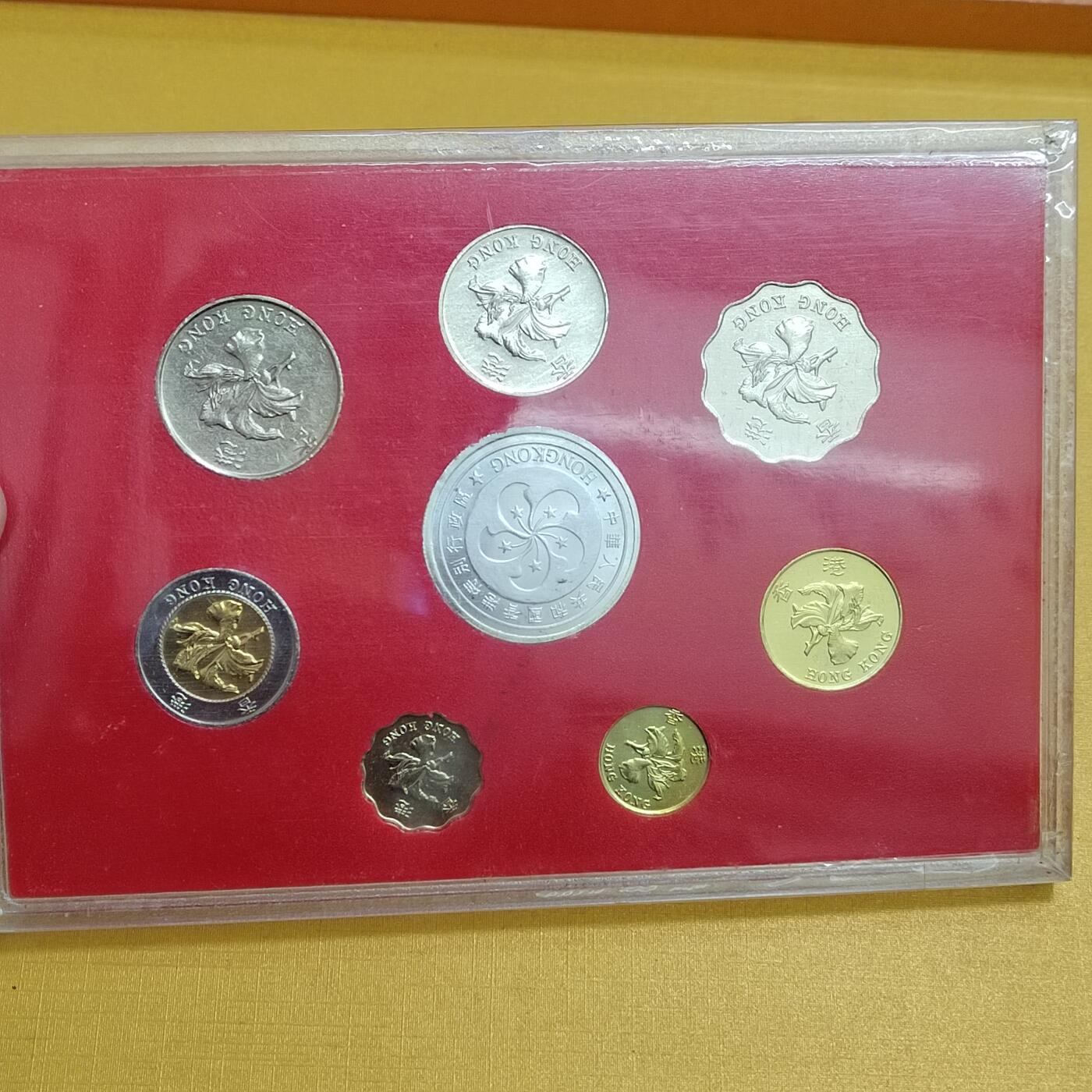 PCAI钱币  11-704  纸币杂項小专场