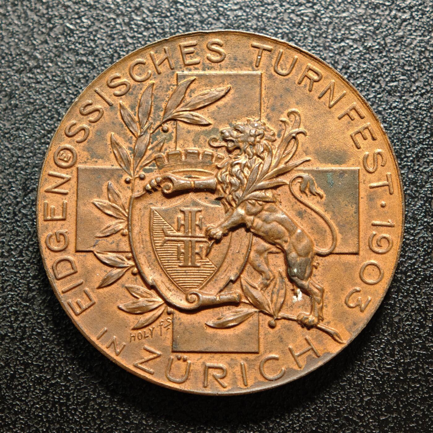 【德藏】世界币章拍卖第161期