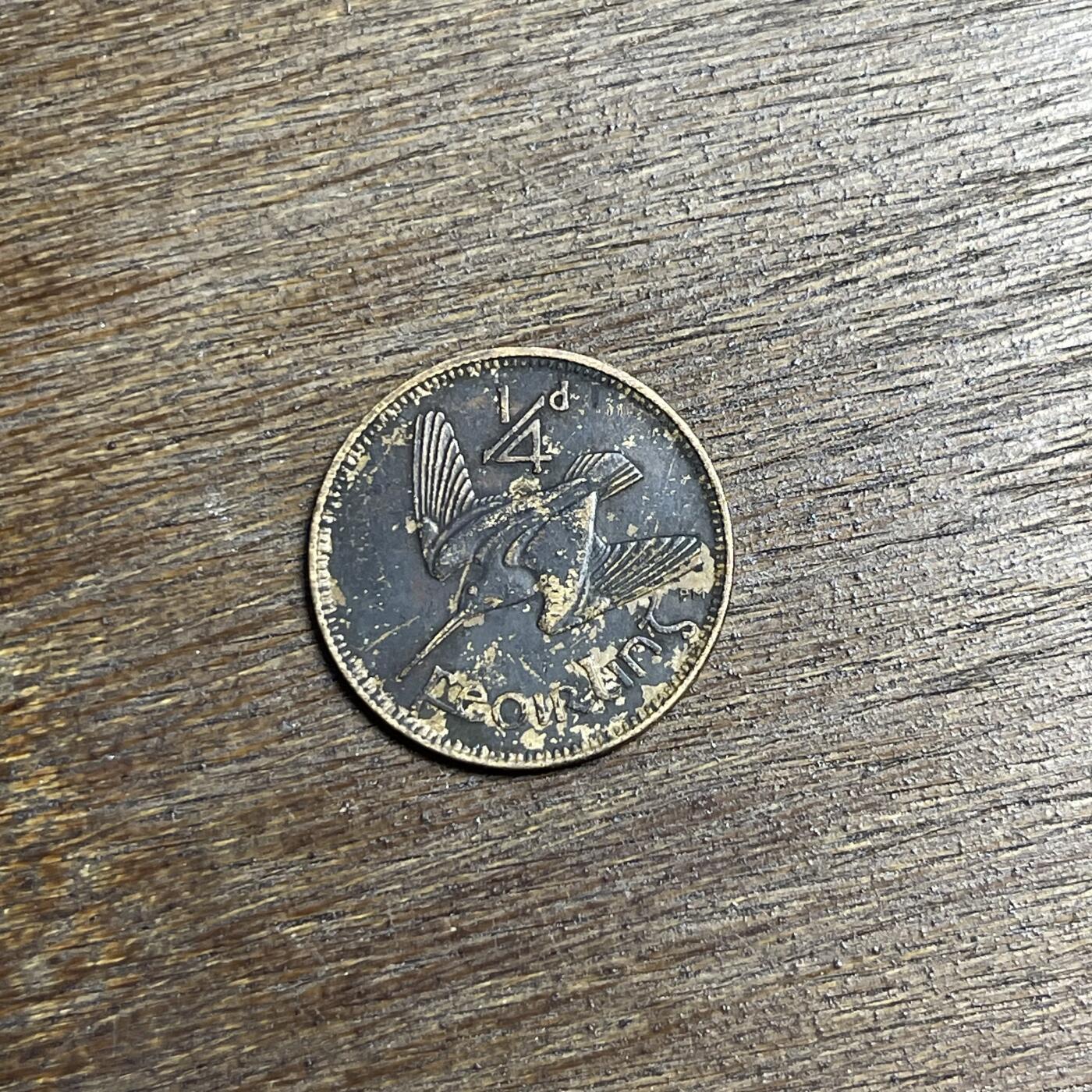 【铜匠收藏】★第137场★散币场。不寄存，30包邮。不满30元，支付5元运费。《接受代拍 代送NGC评级》