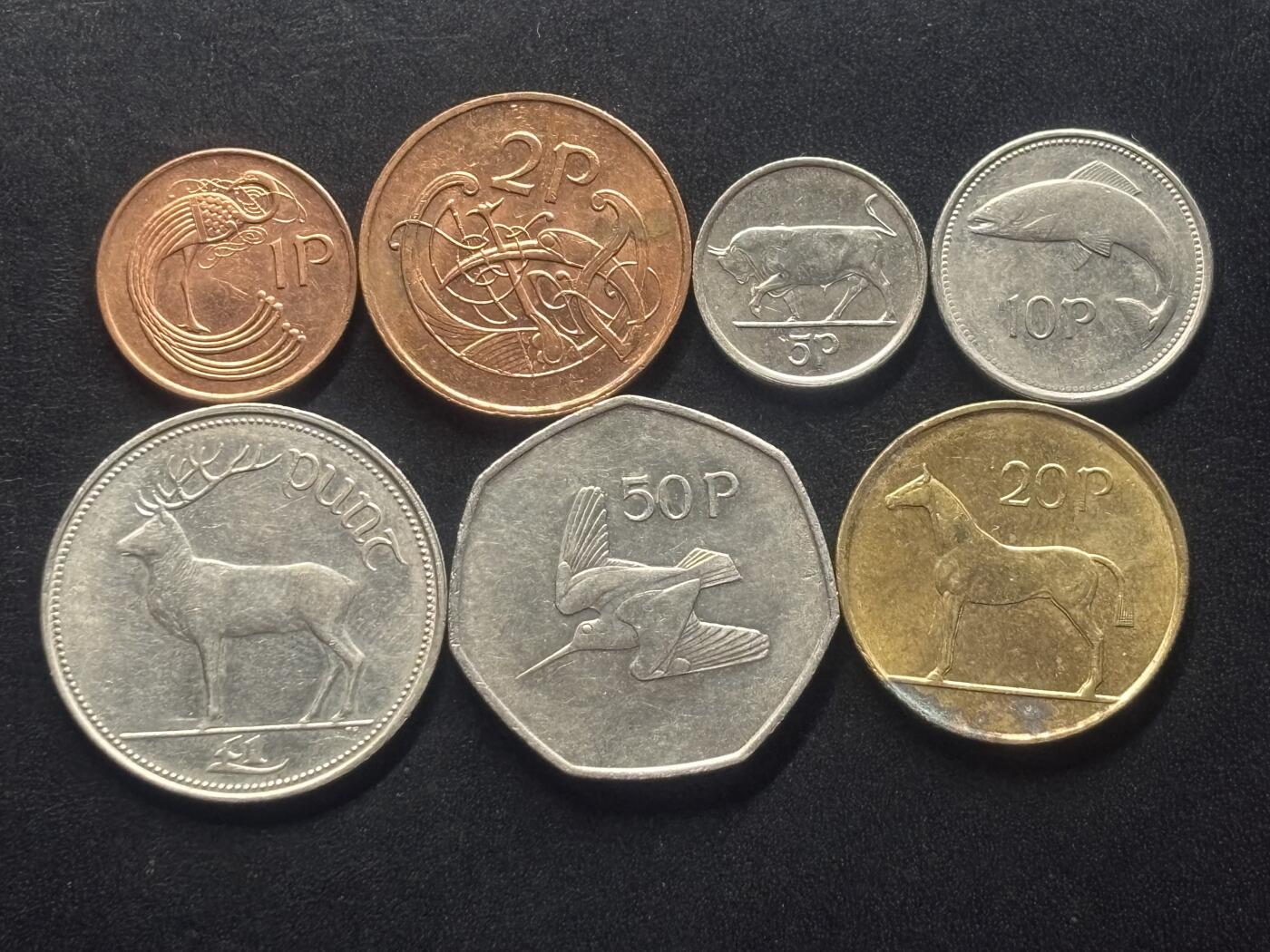 邮泉阁限时拍卖第三十九场 欧洲专场（硬币在国外。请付邮费6元。）