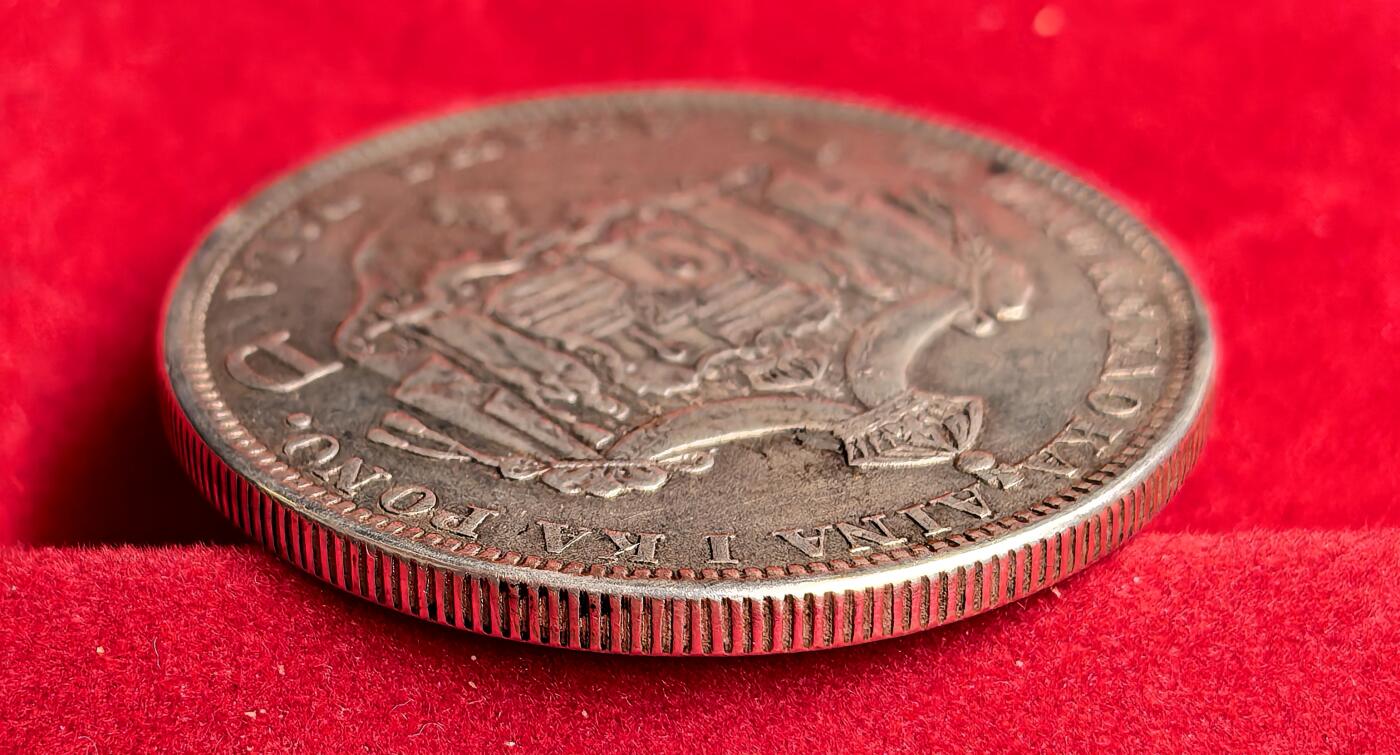 凡希社世界钱币微拍第三百十八期