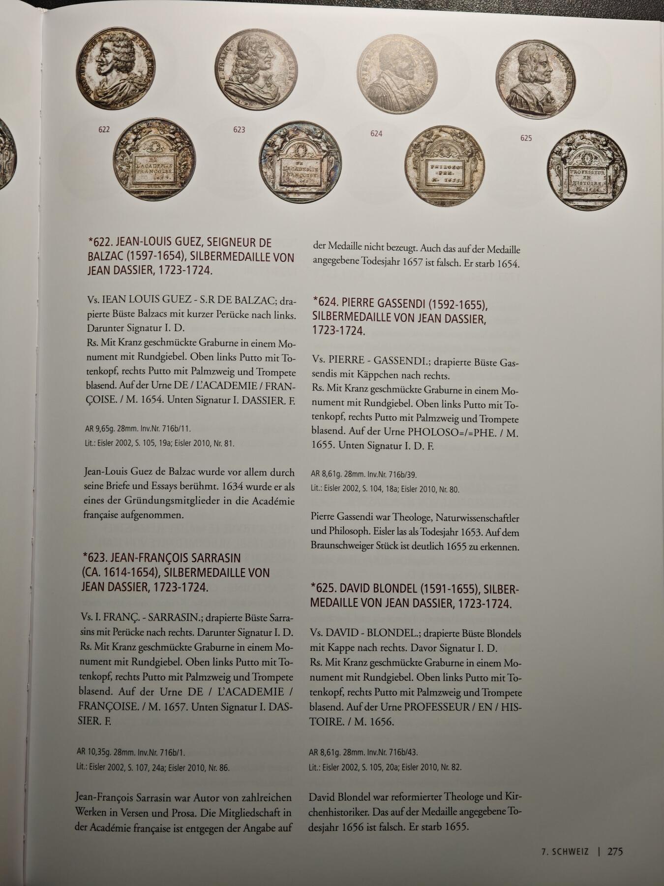 【德藏】世界币章拍卖第161期 全新未拆封 德国赫尔佐格–安东–乌里希博物馆15-19世纪章牌专著 全书约504页 全彩铜版纸印刷 硬壳精装