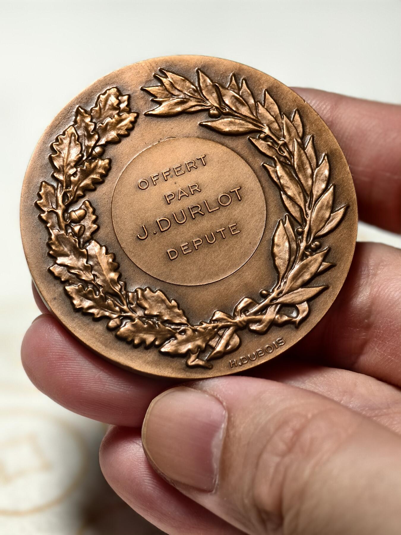 抚柳草堂-第七期章牌钱币 奖章勋章限时免佣 满百包邮 放漏专场