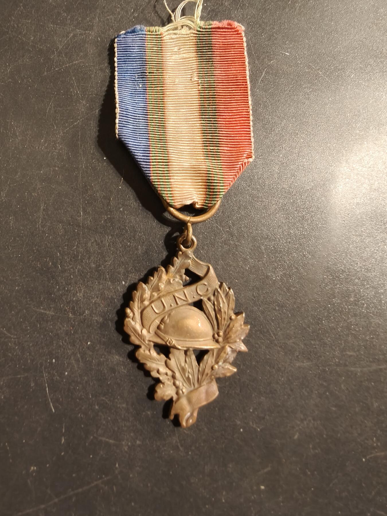 老王徽章第176期