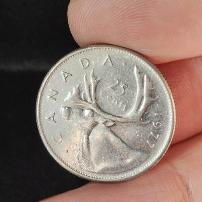 猩哥外币小铺➨【第218场】 - 加拿大