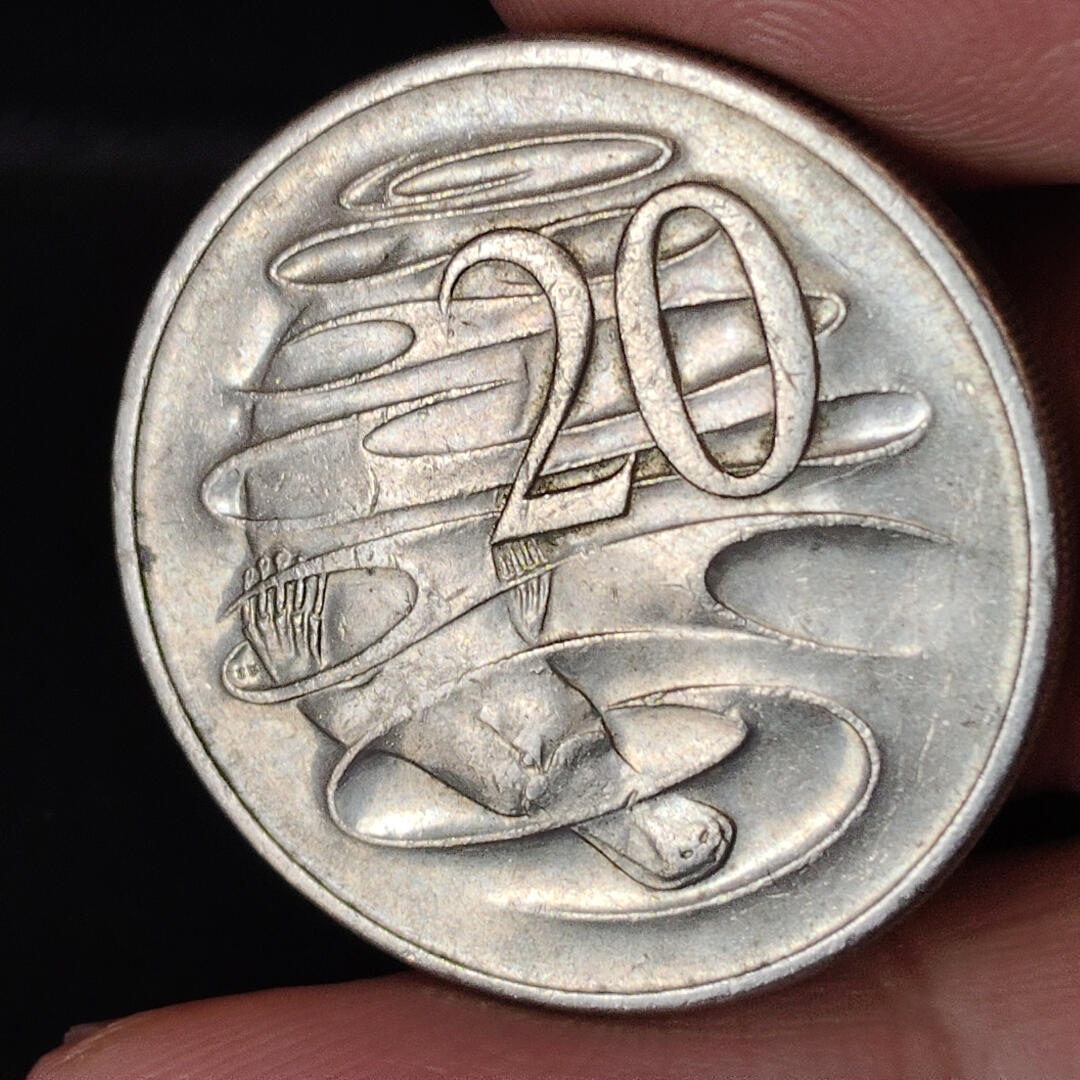 猩哥外币小铺➨【第218场】