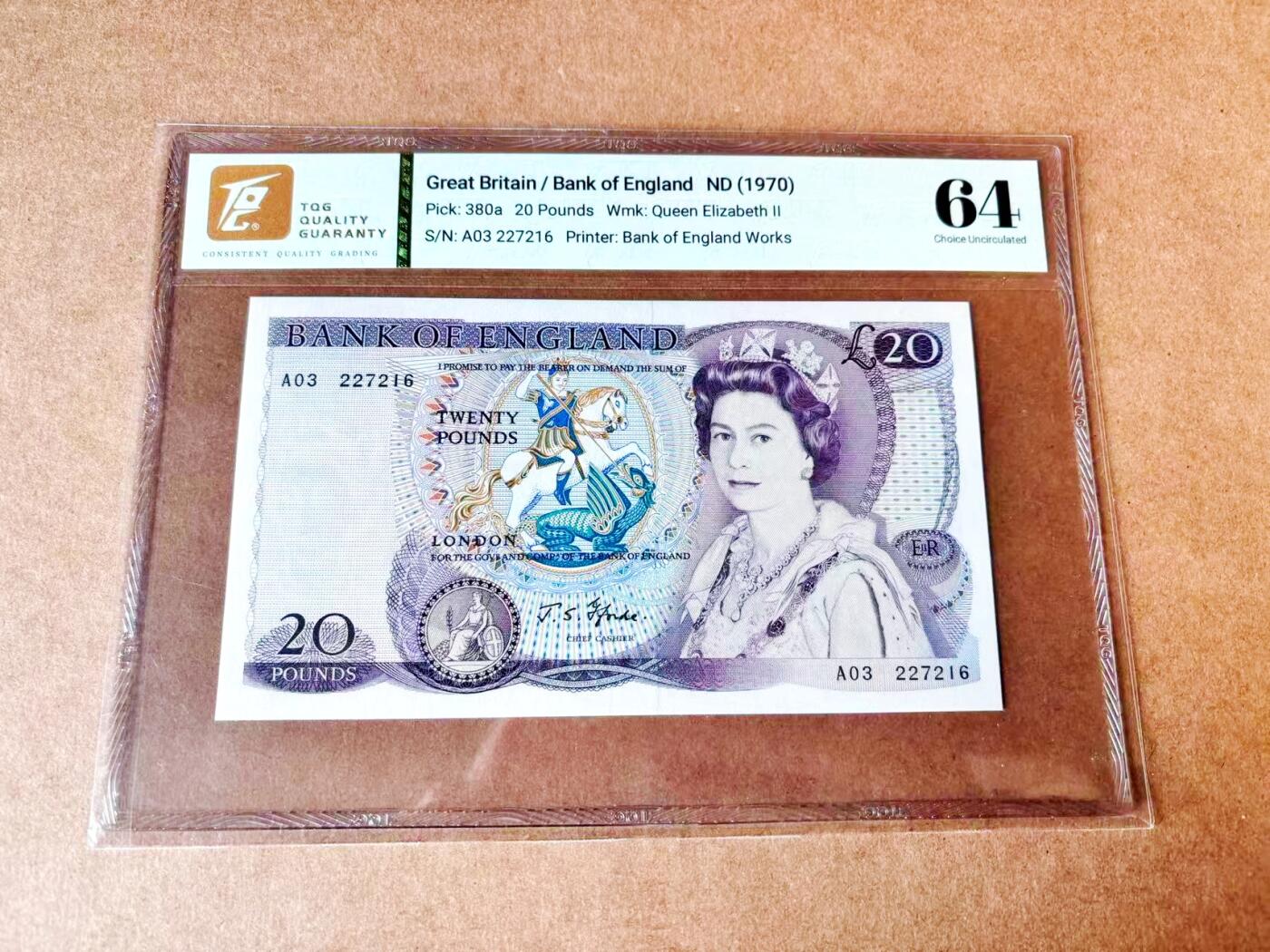 【Blue Auction】世界纸币精拍第774期——18级TOP拍卖/信誉/品质/专业/高效💫