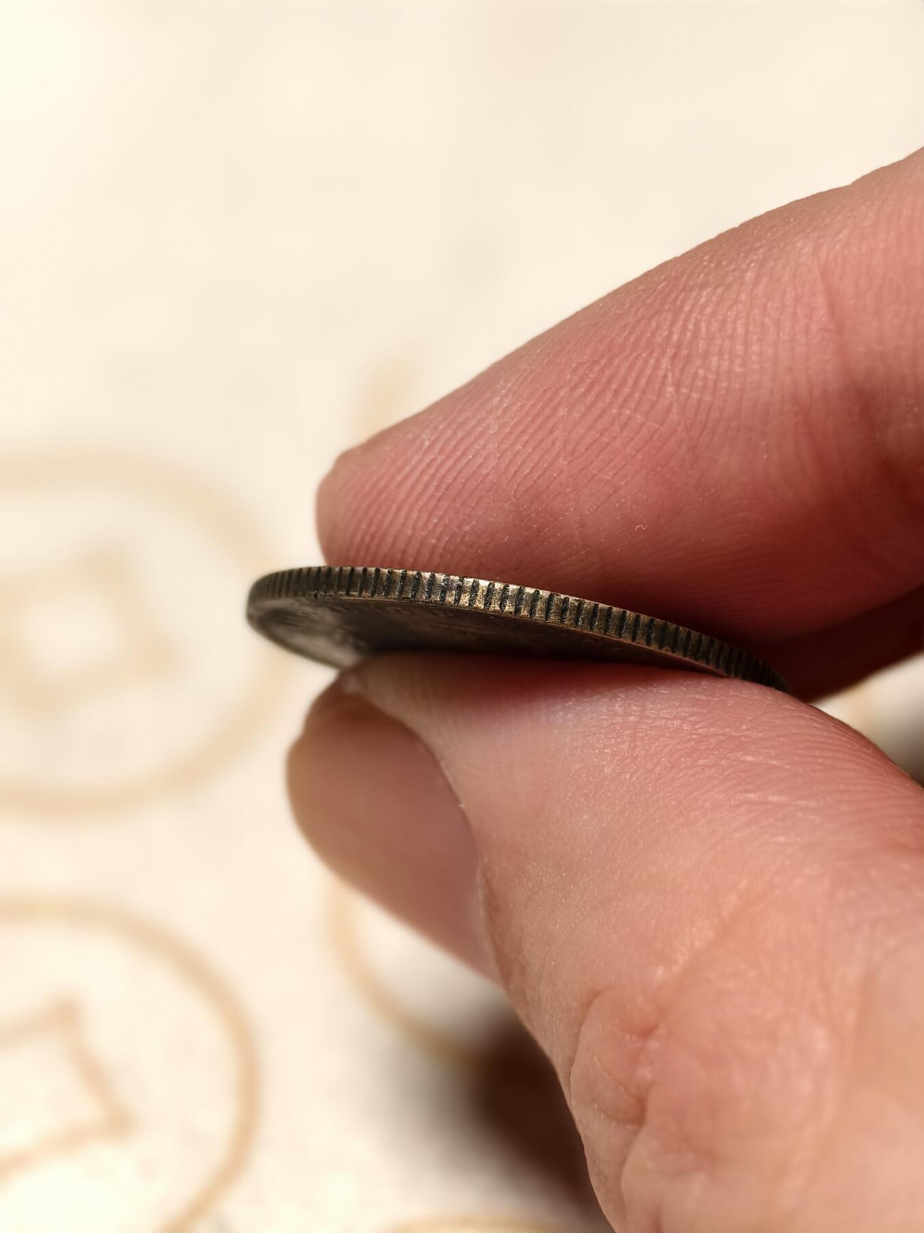 抚柳草堂-第七期章牌钱币 奖章勋章限时免佣 满百包邮 放漏专场