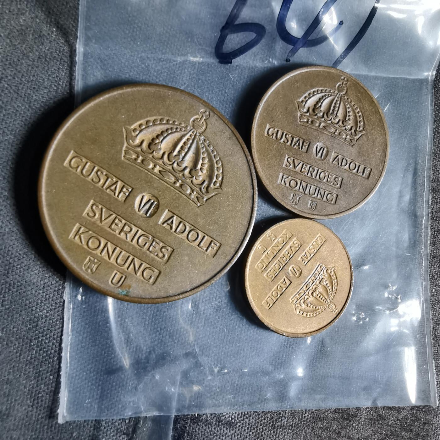 沼泽如烟--第956场 瑞典三枚