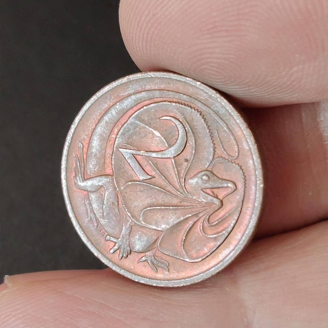 猩哥外币小铺➨【第218场】