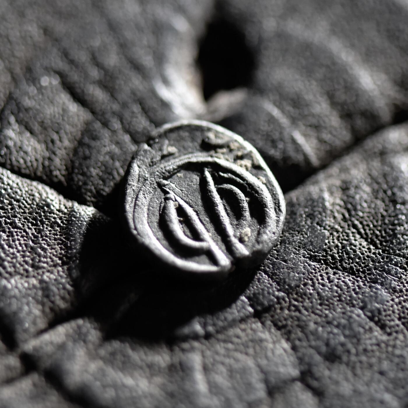 【良泉】【春节前最后一场】2月5日晚19.30点开拍！208组，本场结束后预存钱币的朋友请告知，将连同本场拍品一起邮寄，预祝诸位春节愉快！ 【罕见】【极美品！】公元前一世纪【古波斯】波西斯王国，纳莫帕特，半德拉克马银币，1.26克