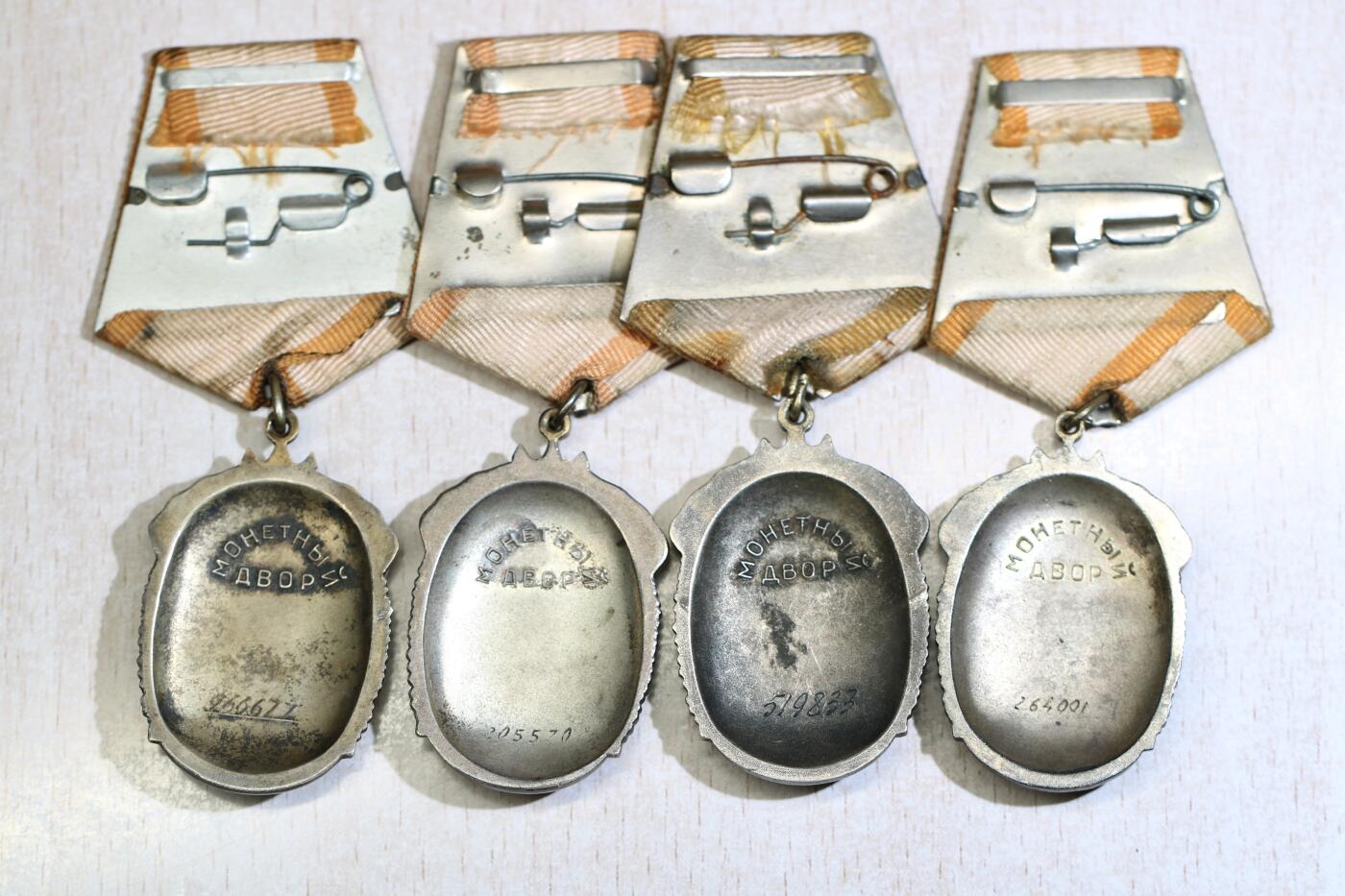 大猫徽章拍卖 第286期