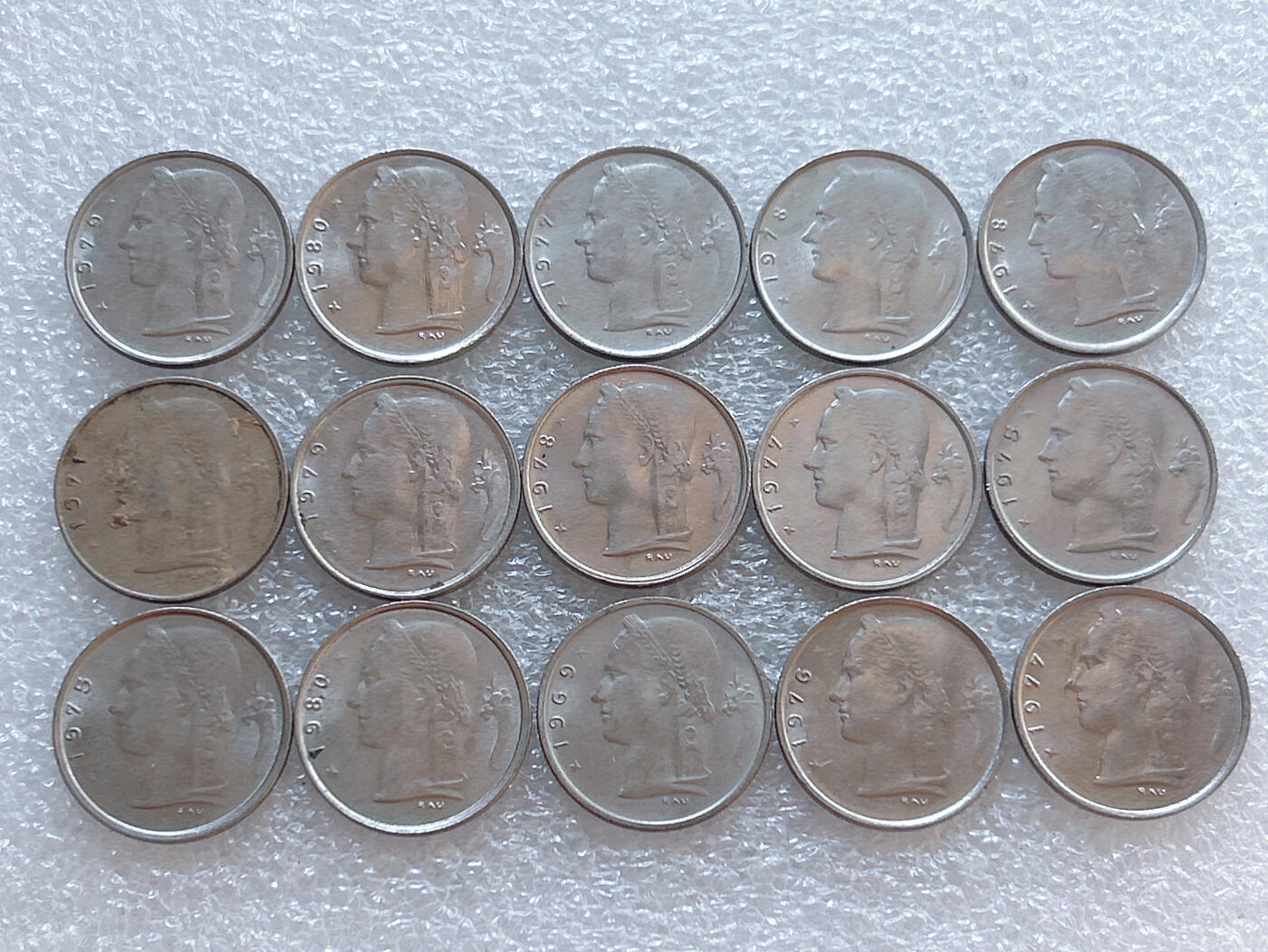 第一海外回流一元起拍收藏 散集专场  第290期