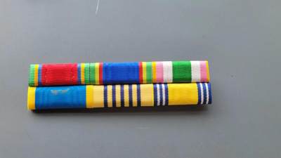 嘉宝良覃世界勋赏第22期拍卖 - 泰国六连略表