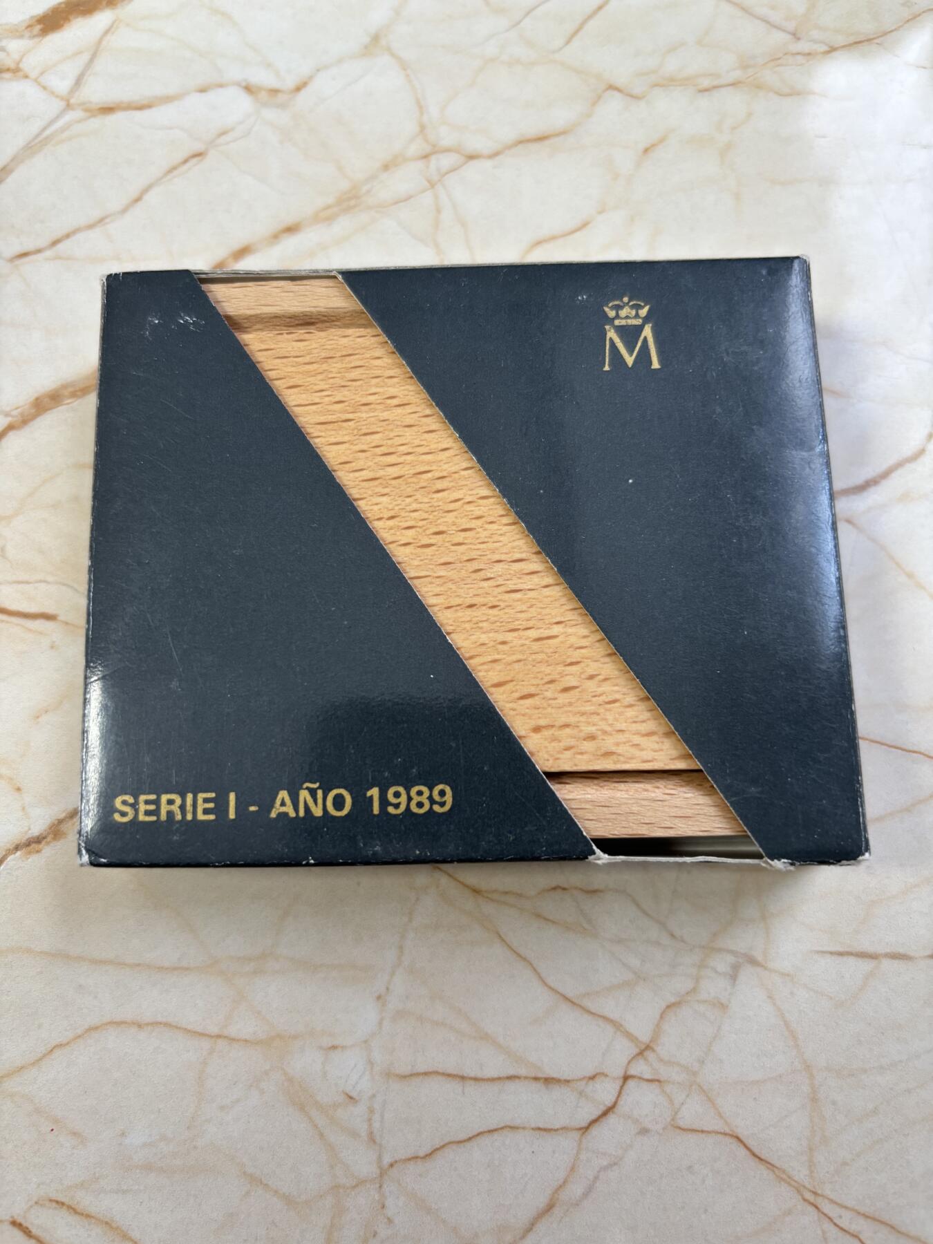 第187期拍卖 获奖西班牙1989年哥伦布旗舰圣玛利亚号加厚银币，获1991年度世界克劳斯最佳克朗币大奖，925银，