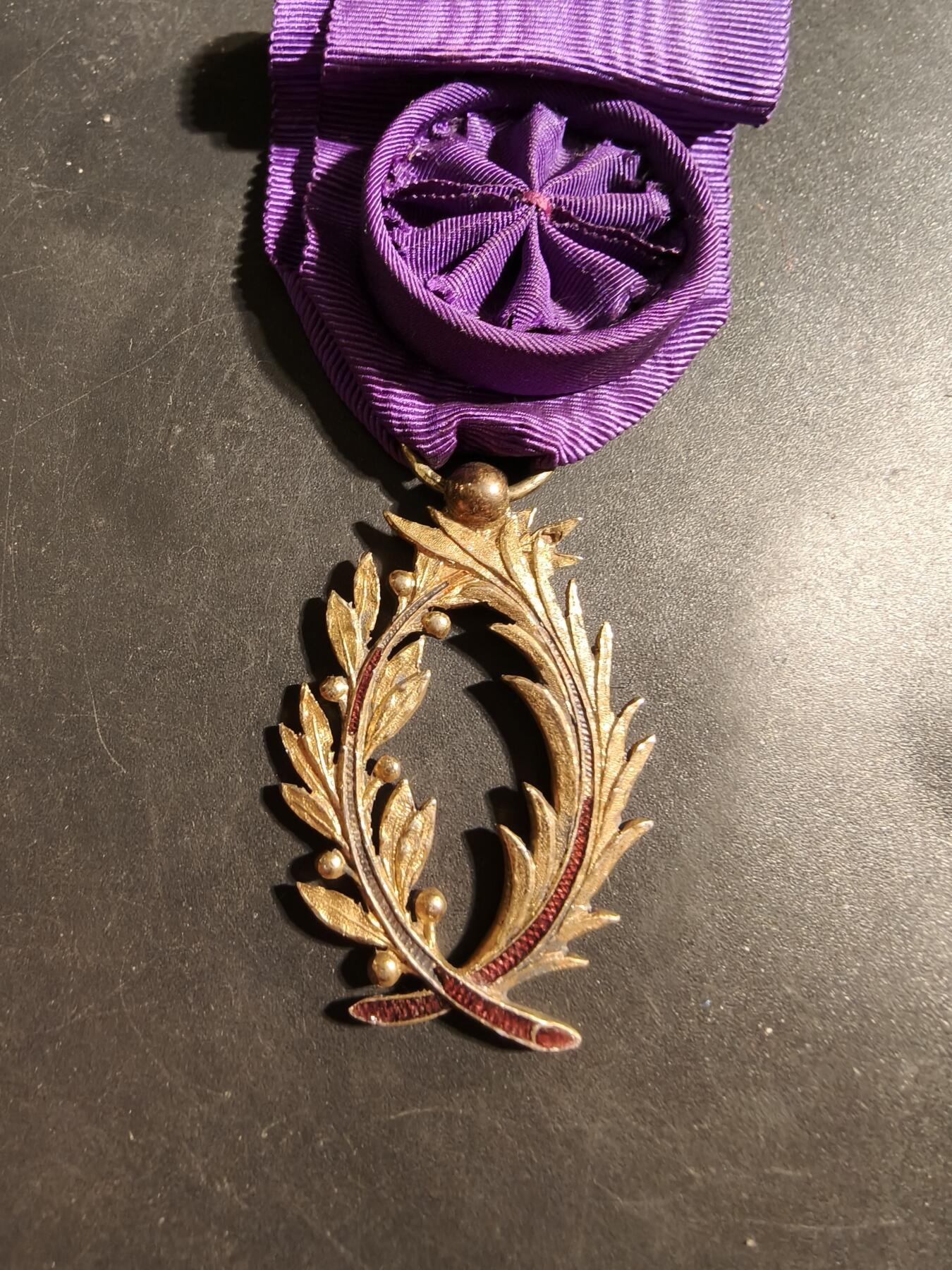 老王徽章第176期