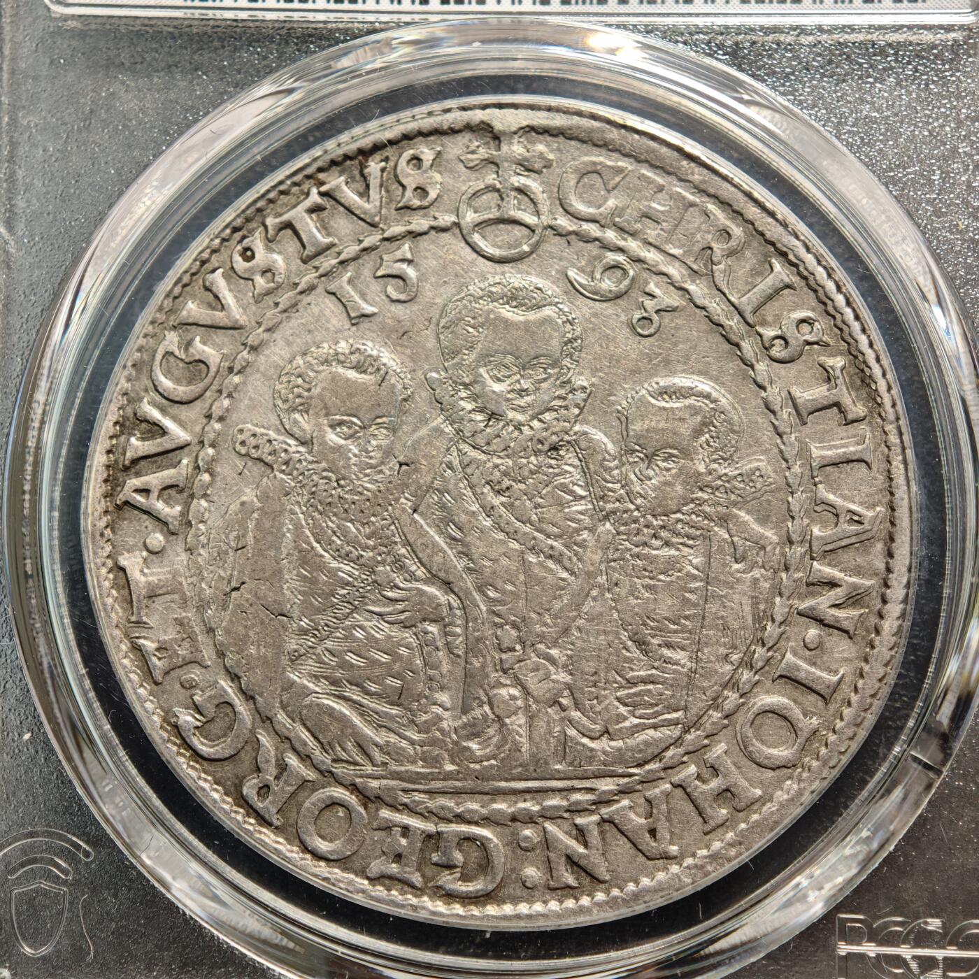 【德藏】世界币章拍卖第161期