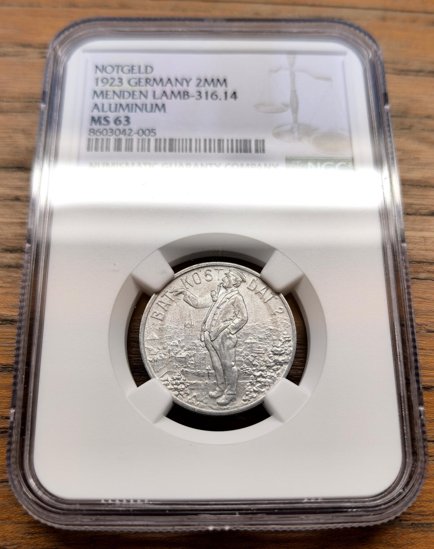 凡希社世界钱币微拍第三百十八期