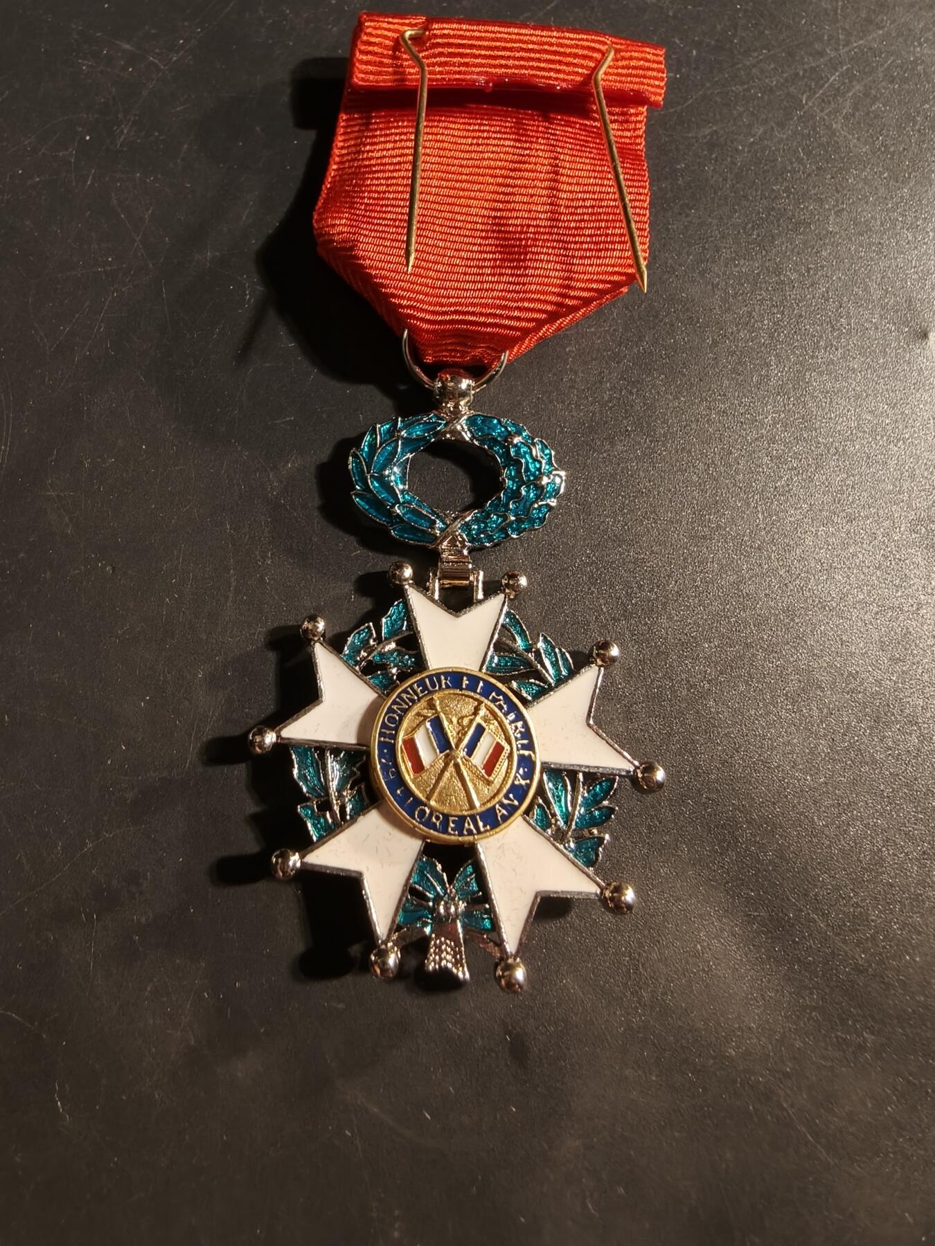 老王徽章第176期