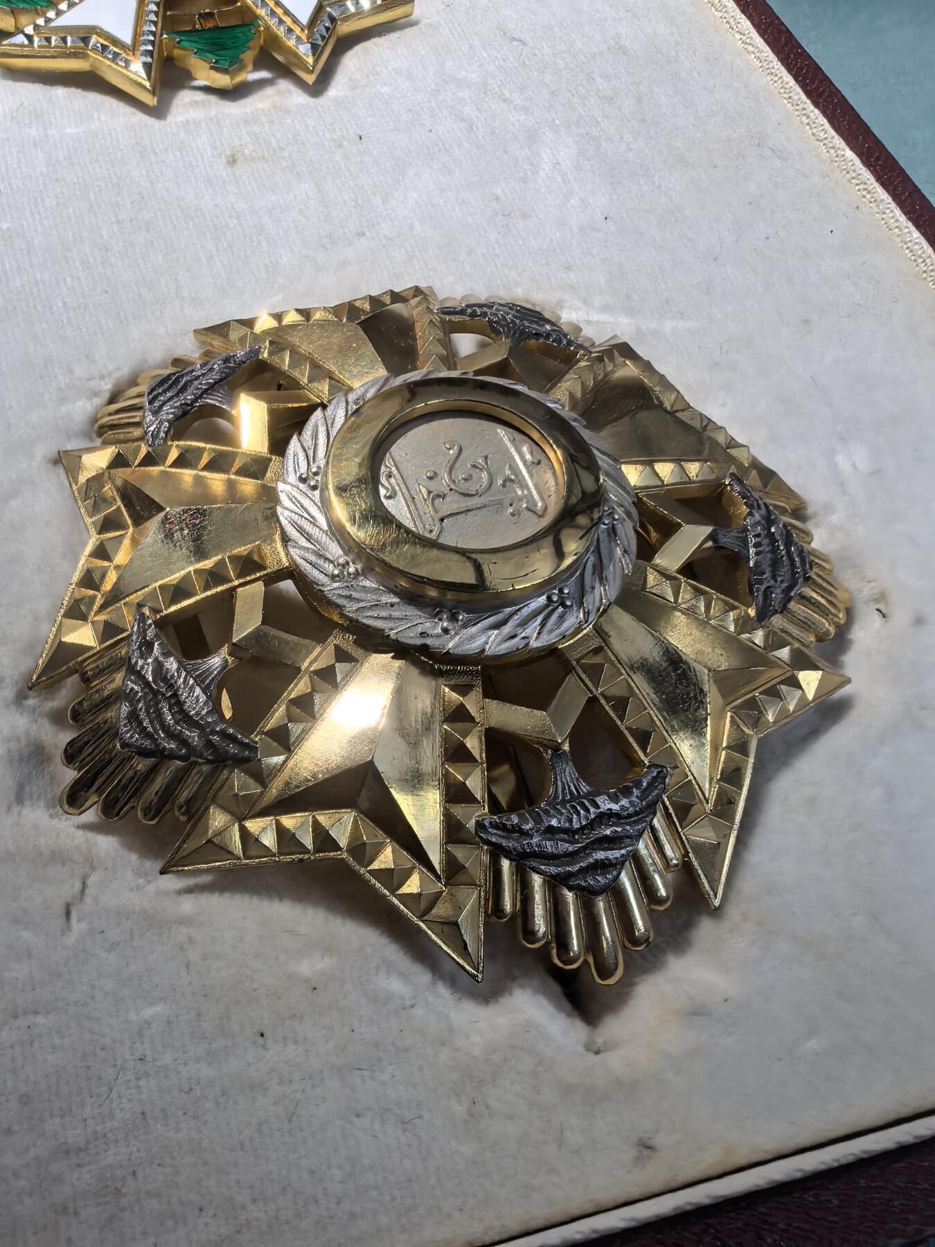 盛世勋华——号角文化勋章邮票专场拍卖第298期