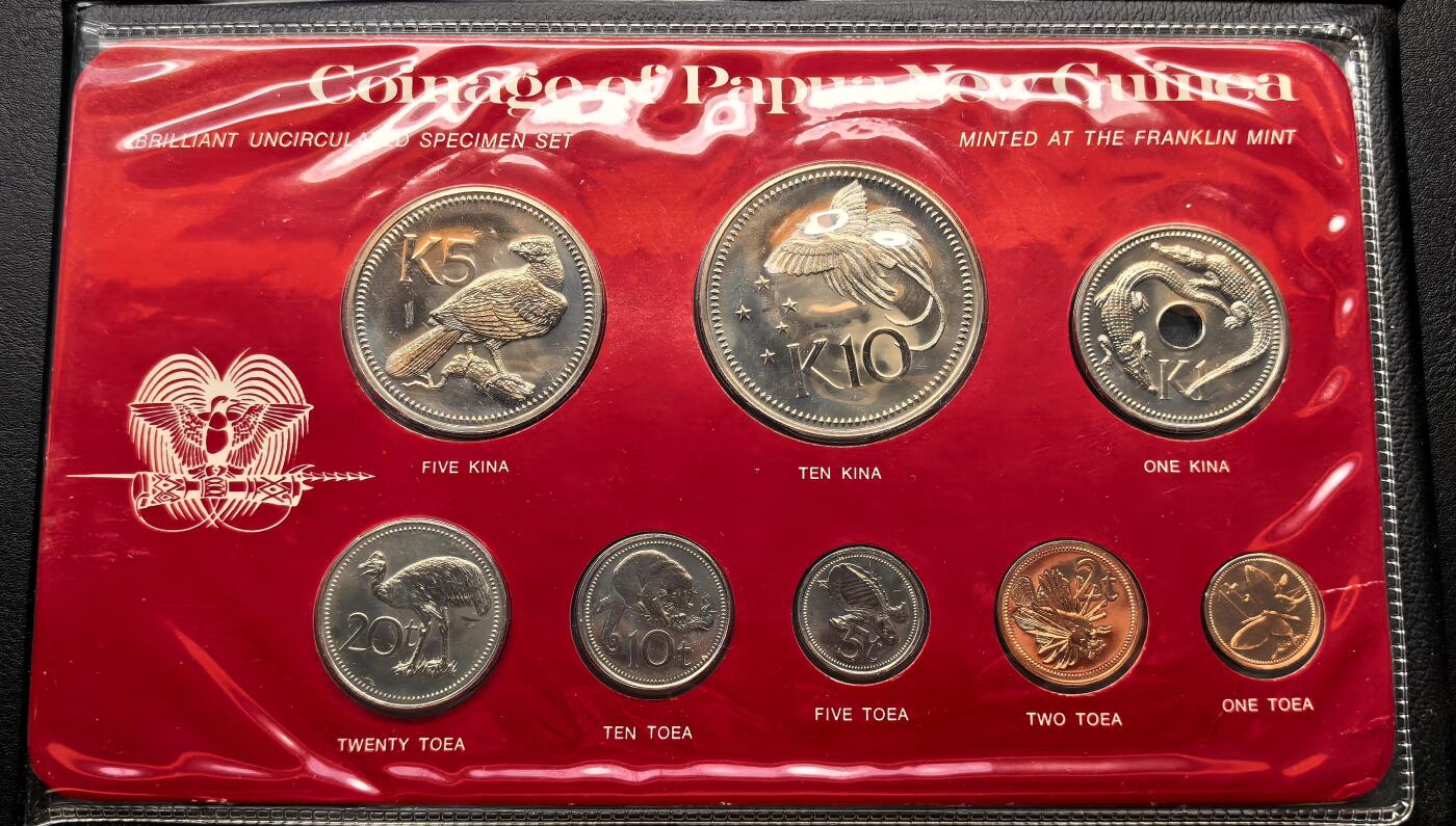 凡希社世界钱币微拍第三百十八期