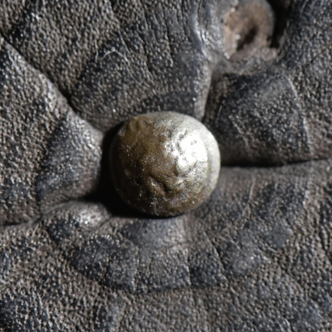 【良泉】【春节前最后一场】2月5日晚19.30点开拍！208组，本场结束后预存钱币的朋友请告知，将连同本场拍品一起邮寄，预祝诸位春节愉快！ 公元100-120年【南阿拉伯半岛】萨巴和希木叶尔王国，阿姆丹王【碟形】1/4标准【微型】银币，0.26克