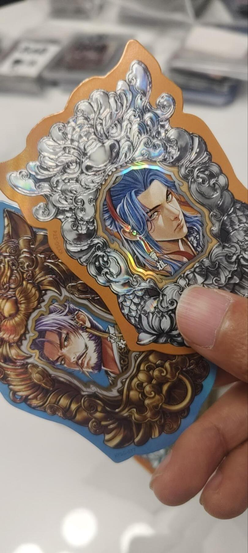 秋原瞳的小店第三十二期（捡漏凑套进货进，更多好物，敬请期待）