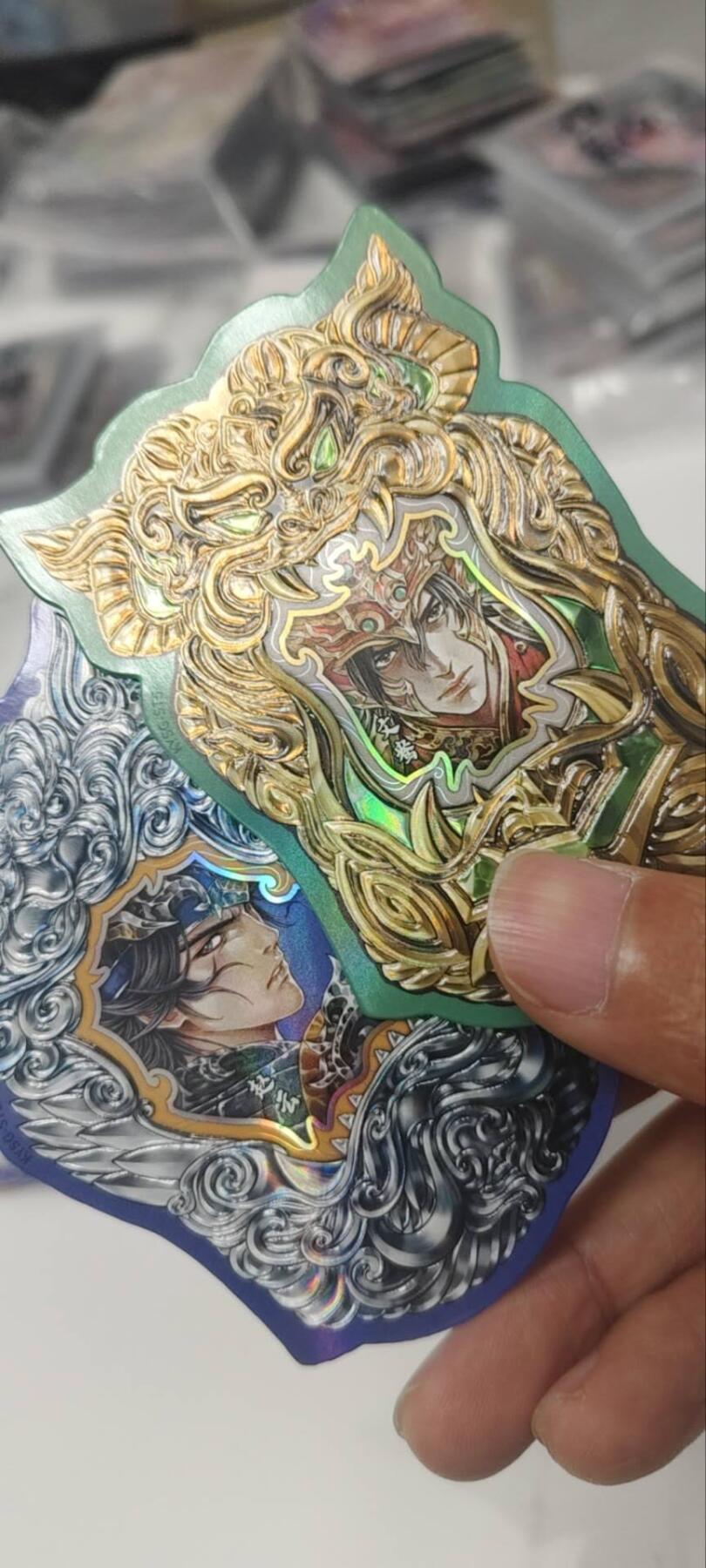 秋原瞳的小店第三十二期（捡漏凑套进货进，更多好物，敬请期待）