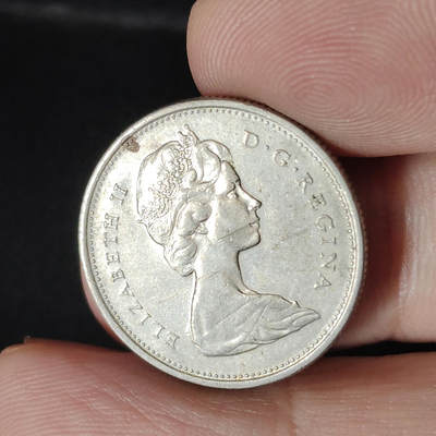 猩哥外币小铺➨【第218场】 - 加拿大