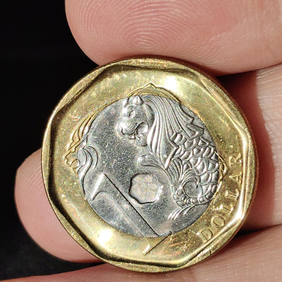 猩哥外币小铺➨【第218场】