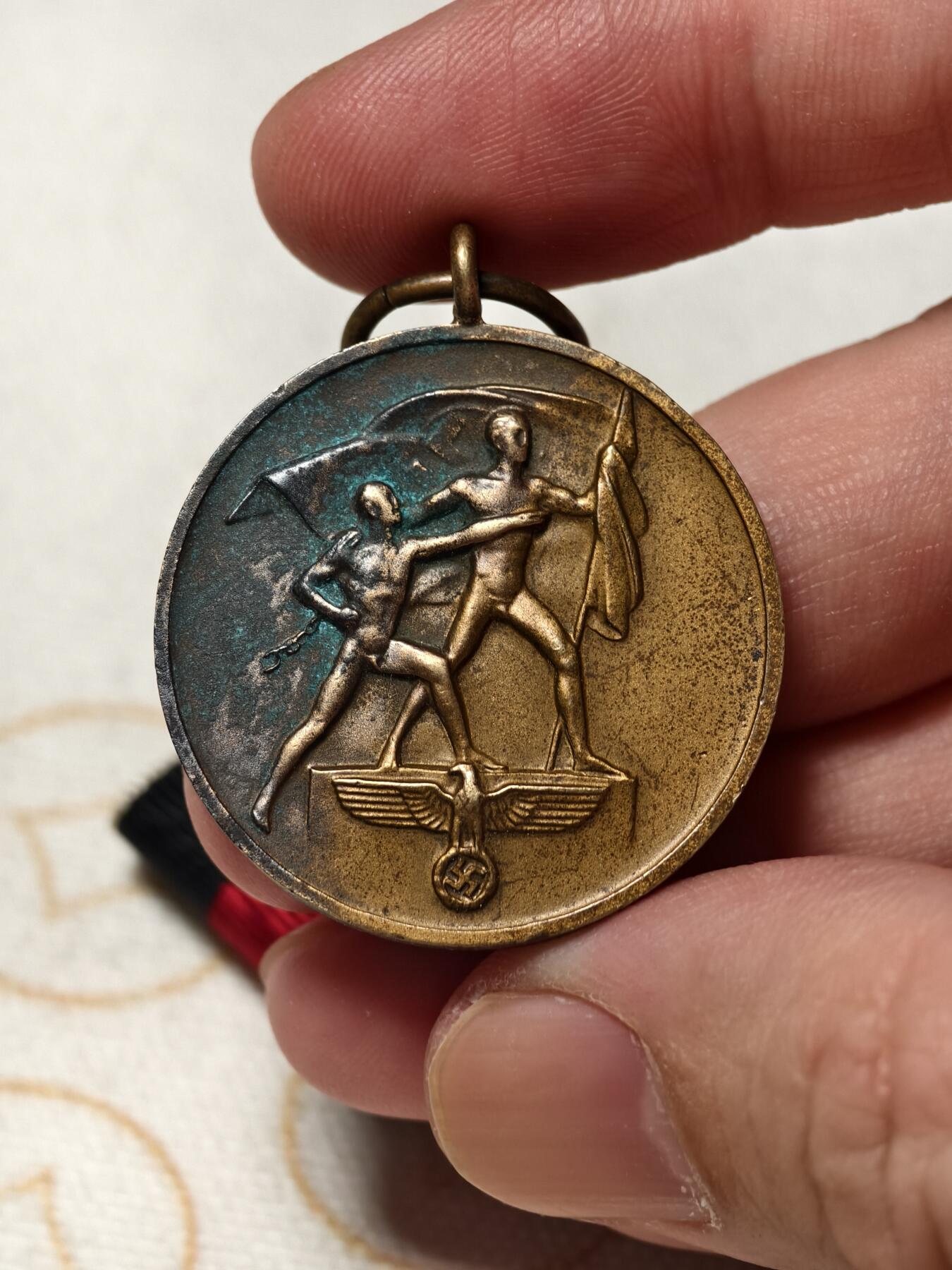 抚柳草堂-第七期章牌钱币 奖章勋章限时免佣 满百包邮 放漏专场