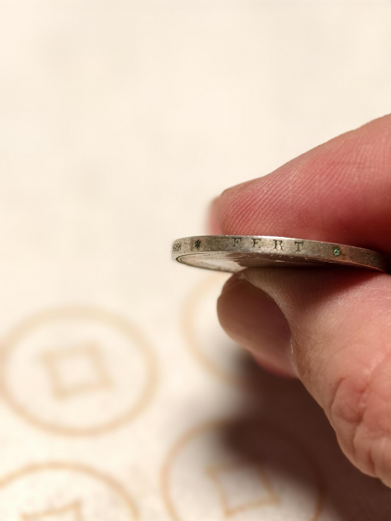 抚柳草堂-第七期章牌钱币 奖章勋章限时免佣 满百包邮 放漏专场